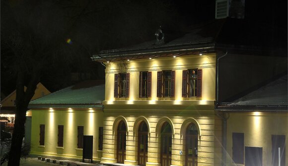 Kino - "Father Mother Sister Brother"