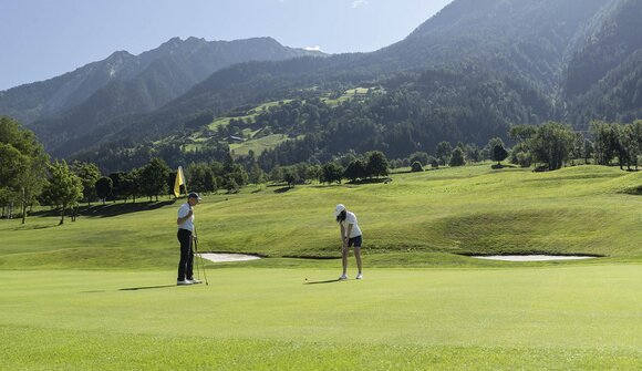 Andreas-Hofer-Golf-Cup