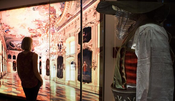 Hofer Highlights-Führung