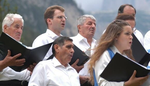 Alta Pusteria Choir Festival: Concert