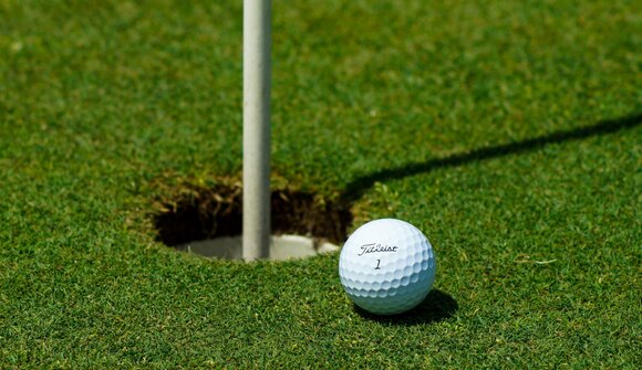 In City Golf Innsbruck