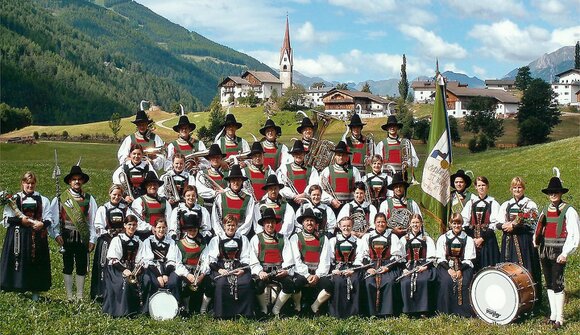Regional Meeting of the Music Bands