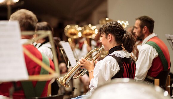 Concerto "Musica & racconti"