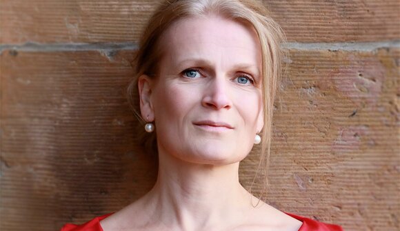 "Liederabend" mit Hannah Thyssen