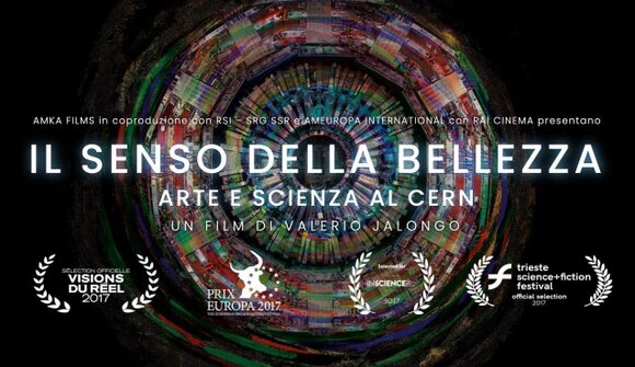 Il senso della bellezza - Film