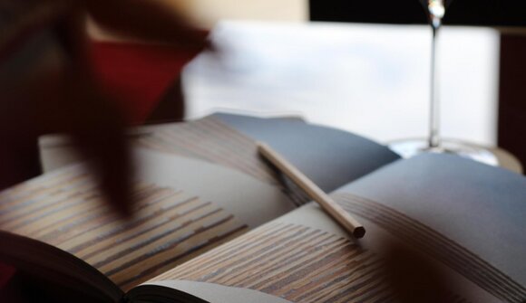 Stories by Matteo Thun