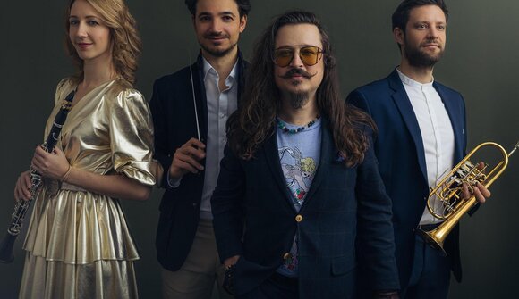 Südtirol Filarmonica concert Series