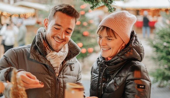 "Sterntaler Weihnachtsmarkt"