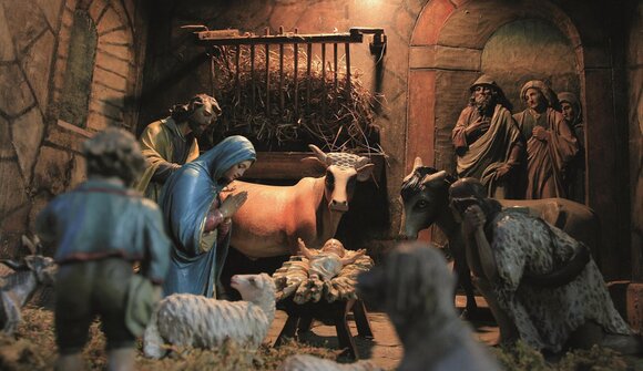 Mårtiner Sternstundn