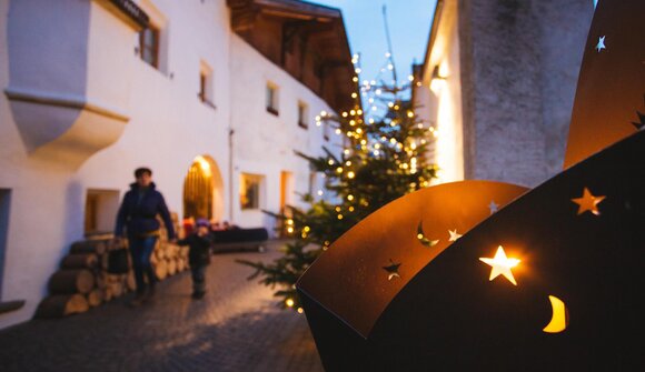 Mårtiner Sternstundn