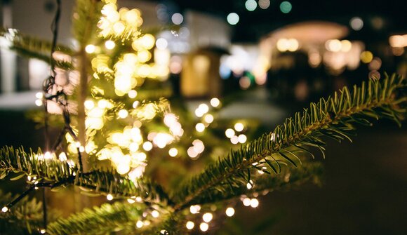 Kinderweihnachtsfeier