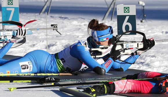 Coppa Italia Biathlon
