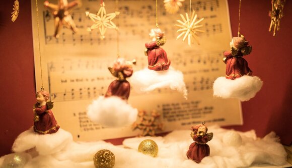 Adventskonzert der Musikschule