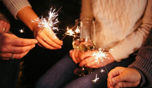 Mårtiner Sternstundn: Adventssingen