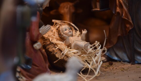 Mostra Natalizia - Tu scendi dalle stelle