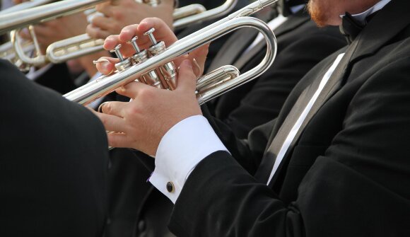 Concerto di capodanno
