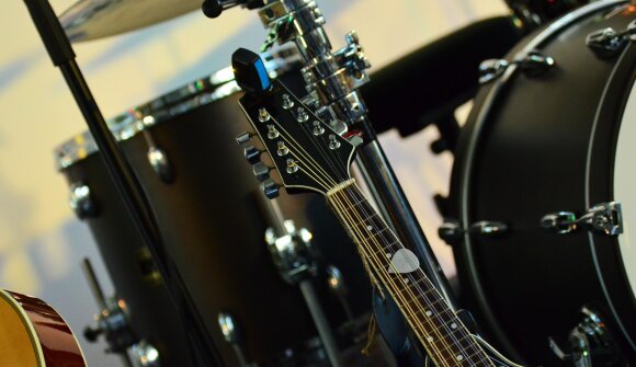 Vigilia targata Rock