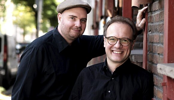 René Sydow & Christian Miedreich