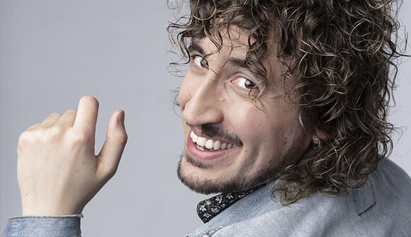 Berni Wagner: „Monster“