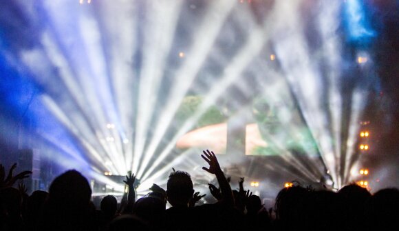 Afterparty Time Machine 2026