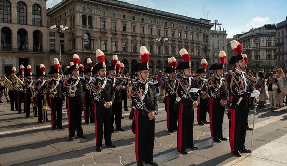 ARMA 1814 – Ski Challenge