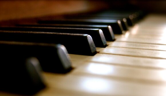 Musica barocca per clavicembalo