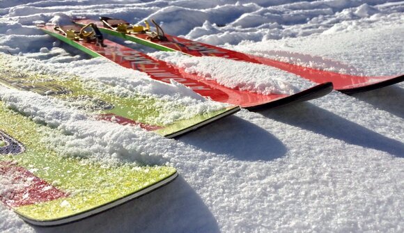 Giochi Invernali: Combinata nordica