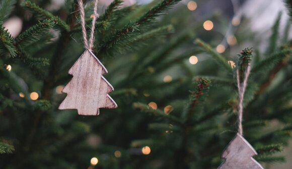 Nos Ladins - Weihnachtsworkshop