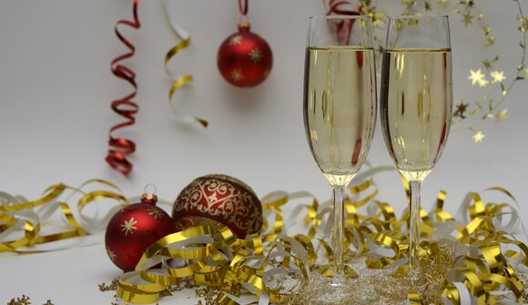 Canazei New Year's Eve Party