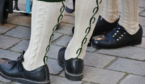 Sagra del paese di Fiè di Sopra