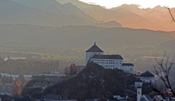 Stadtführung durch Kufstein