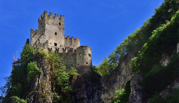 Konzert: Fabelhafte Haderburg