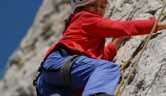 Giornata avventura per bambini