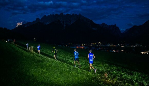 48th Nightrun