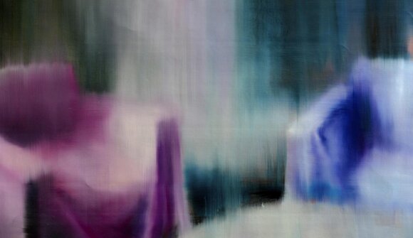 Mostra: viaggio senza confine