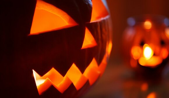 Caccia ai fantasmi nel Castello