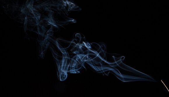 Räuchern - Tradition & Brauchtum