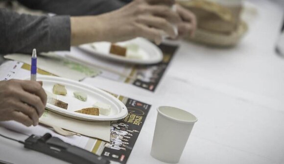 Enantio a piede franco & „seine” Presidi