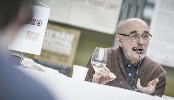 Geschmacks-Erlebnis: Grandeur Francaise