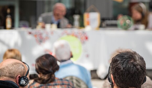Historische Käsesorten aus den Marken