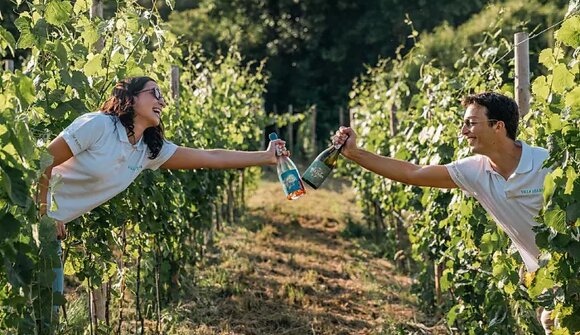 Laboratorio del Gusto: Best of Portugal