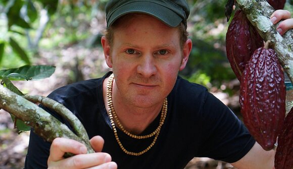 Sweet Sunday morning