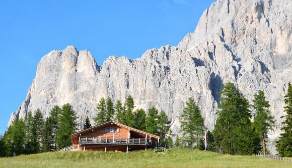 Wanderung zur Haniger Schwaige
