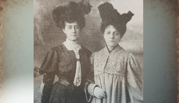 Le storie delle donne ebree di Merano