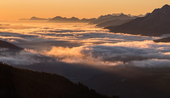 Multimedia Show con Hilscher Hubert