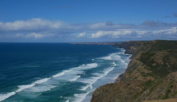 Vortrag: Wo Europa endet