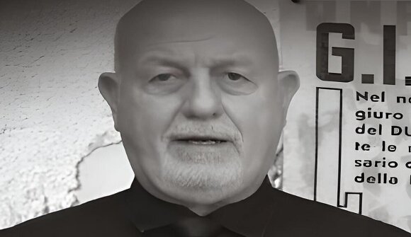 Me ne frego! - Renzo Fracalossi