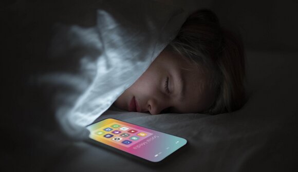 Gewalt auf dem digitalen Spielplatz