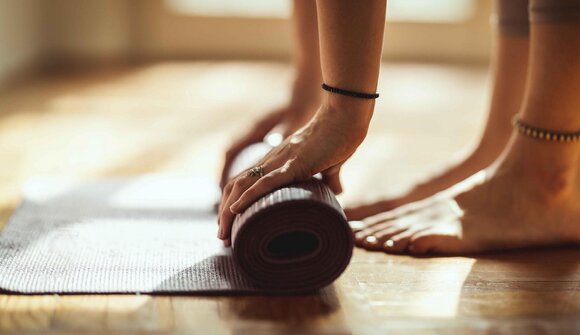 Kinderyoga – Seminar