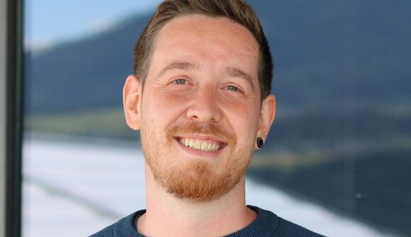 Diplomvorstellung mit Johannes Hasler